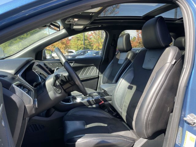 Certified 2020 Ford Edge ST w/ Equipment Group 401A AWD/4WD image 20
