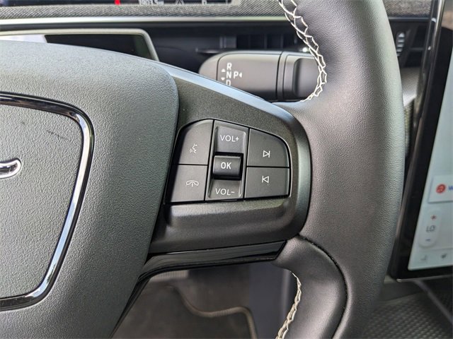 Certified 2025 Ford Mustang Mach-E GT image 32