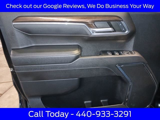 Used 2023 Chevrolet Silverado 1500 RST image 23