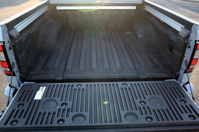 Used 2022 Nissan Frontier Pro-X image 16