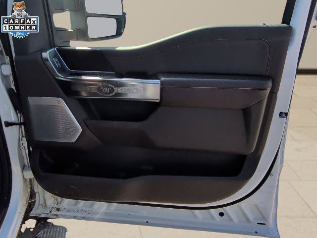 Certified 2024 Ford F350 King Ranch w/ Chrome Package AWD/4WD image 22