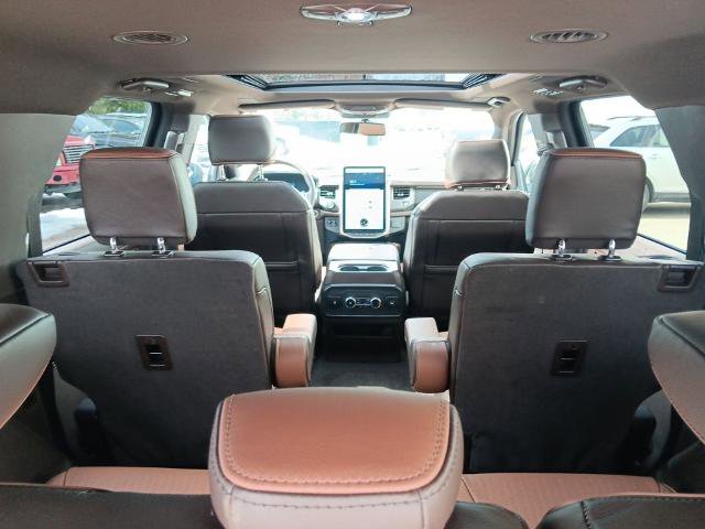 Certified 2024 Ford Expedition Max King Ranch image 39