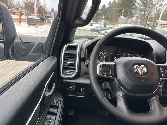 Used 2026 RAM 2500 Big Horn image 23