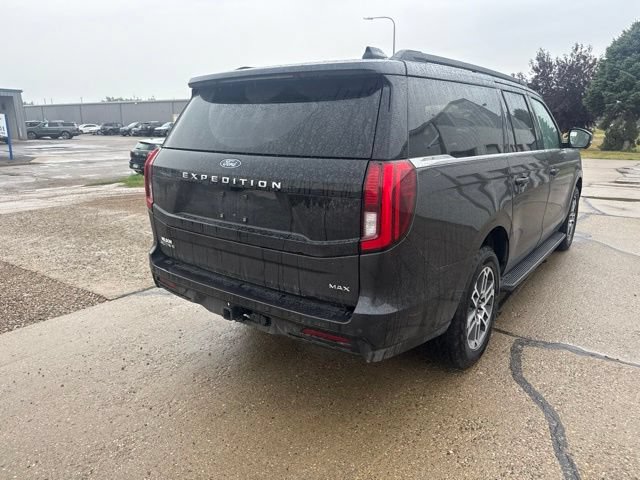 Certified 2025 Ford Expedition Max Active AWD/4WD image 12