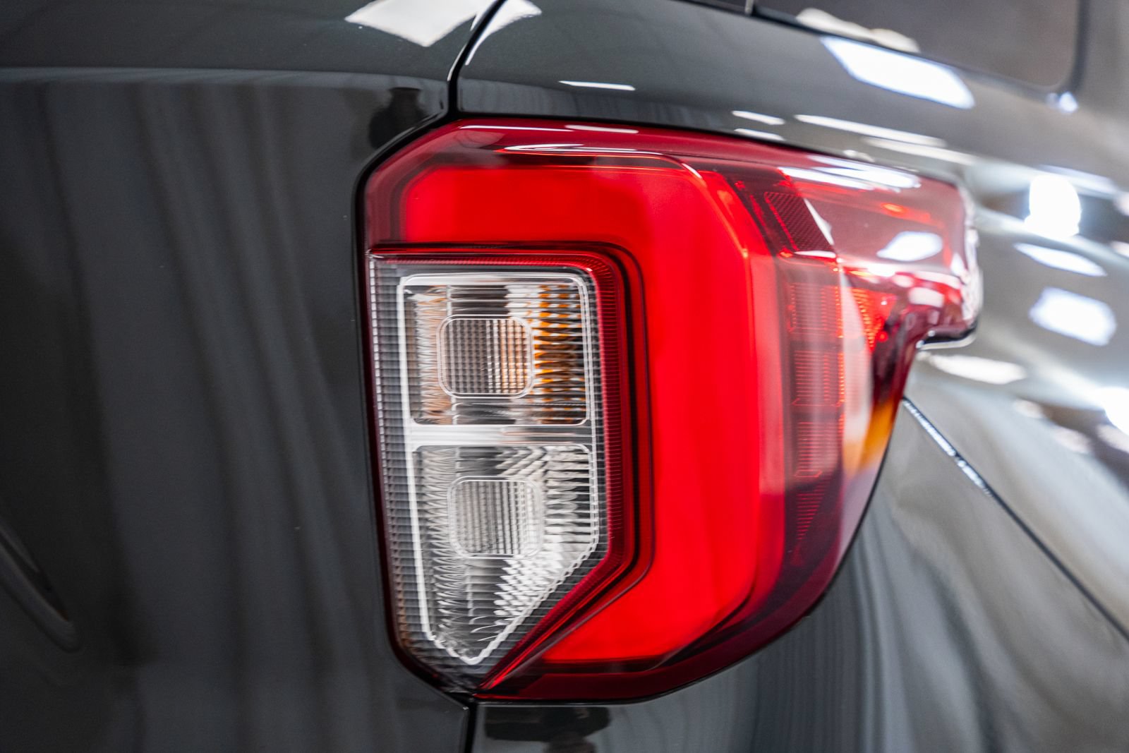 Certified 2023 Ford Explorer Timberline w/ Timberline Technology Package AWD/4WD image 7