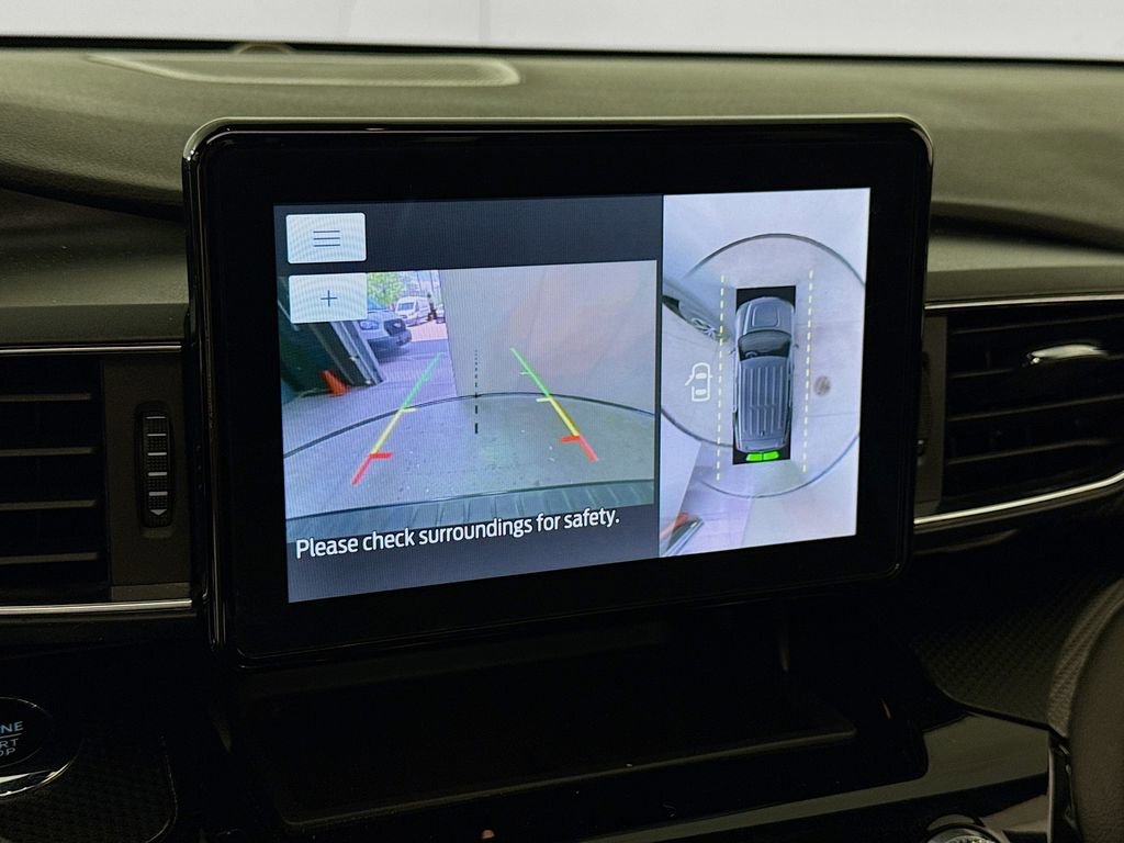 Certified 2023 Ford Explorer ST-Line w/ Class IV Trailer Tow Package AWD/4WD image 6
