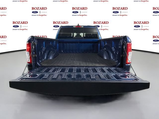Used 2021 RAM 1500 Big Horn AWD/4WD image 31