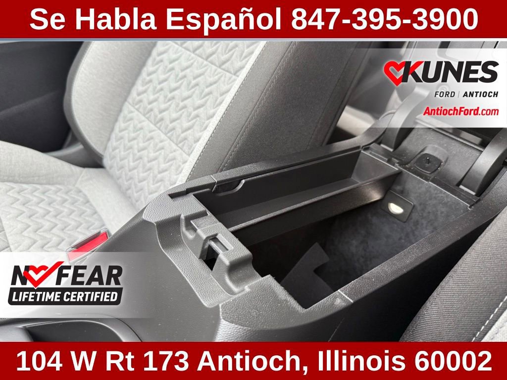 Used 2023 Chevrolet Equinox LT image 53