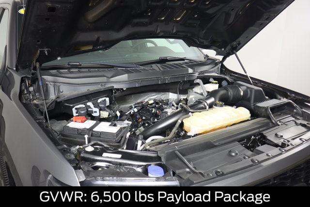 Certified 2023 Ford F150 XL w/ STX Appearance Package AWD/4WD image 23