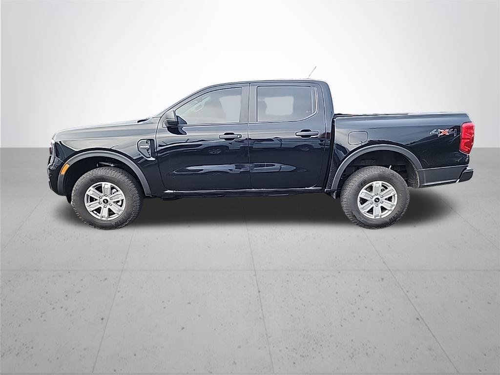 Certified 2025 Ford Ranger XL AWD/4WD image 4