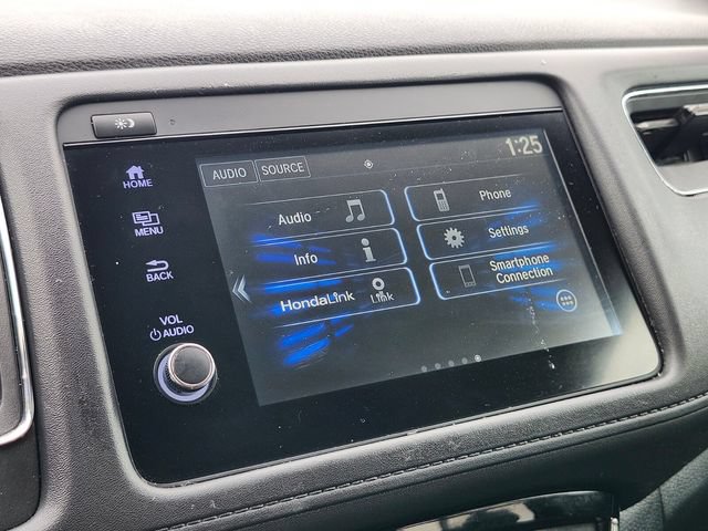 Used 2020 Honda HR-V EX image 21