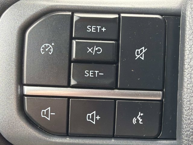 Certified 2024 Ford F250 Lariat AWD/4WD image 20