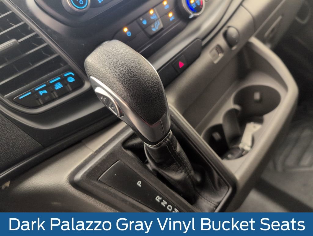 Certified 2024 Ford Transit 250 148 Medium Roof w/ Load Area Protection Package image 30