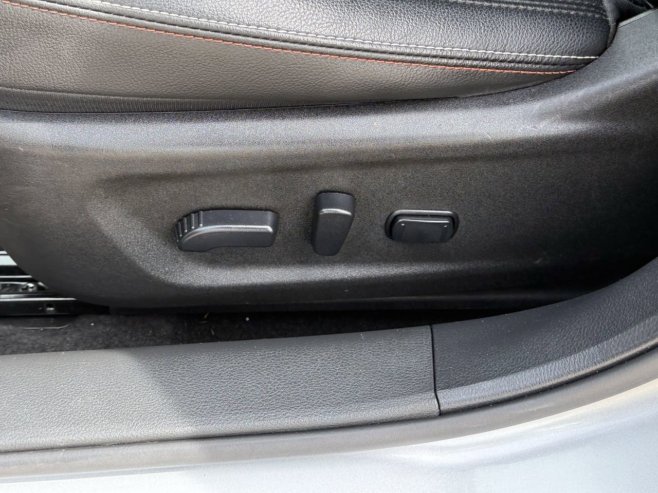 Used 2024 Nissan Altima 2.5 SR w/ SR Premium Package image 28