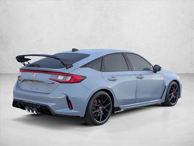 Used 2024 Honda Civic Type R image 5