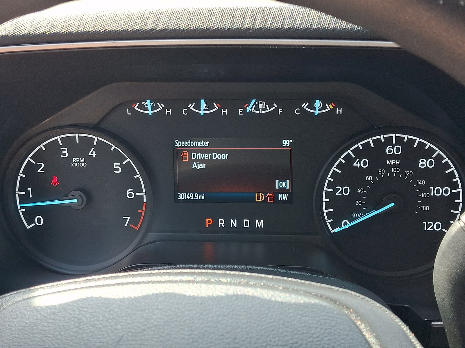 Certified 2023 Ford F150 XL w/ STX Appearance Package AWD/4WD image 22
