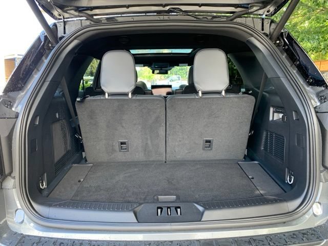 Certified 2025 Ford Explorer ST w/ Sun And Sound Package AWD/4WD image 6