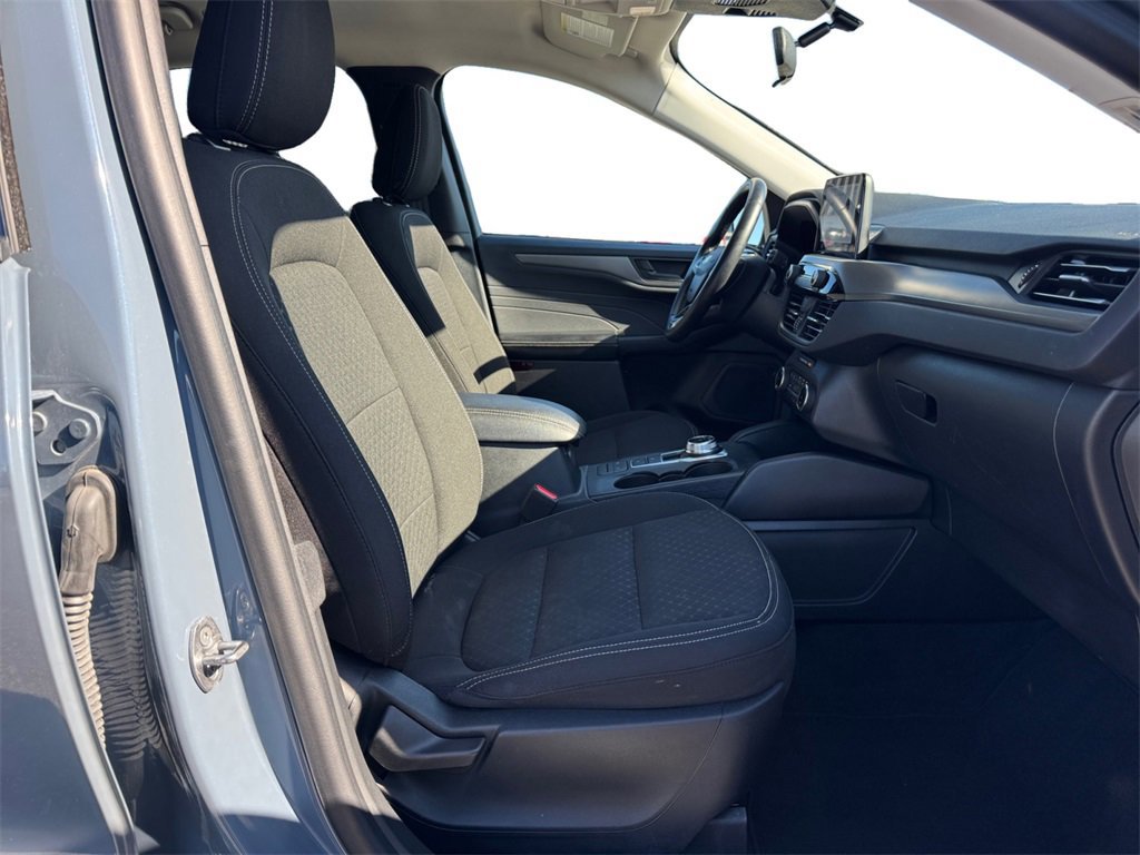Certified 2024 Ford Escape Active image 15