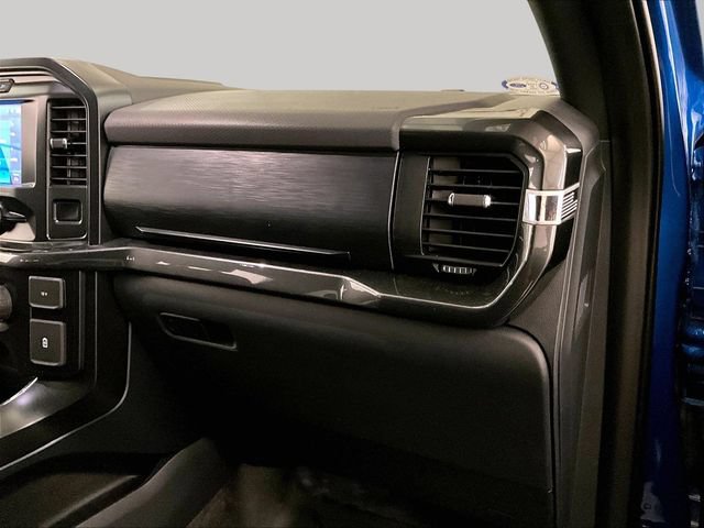 Certified 2021 Ford F150 XL w/ STX Appearance Package AWD/4WD image 15