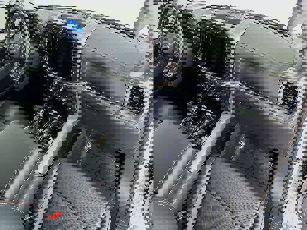 Certified 2022 Ford F150 Lariat w/ Max Trailer Tow Package image 33