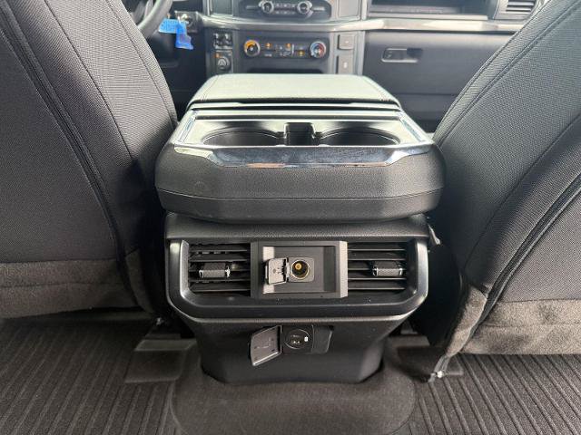 Certified 2023 Ford F150 XL w/ STX Appearance Package AWD/4WD image 25