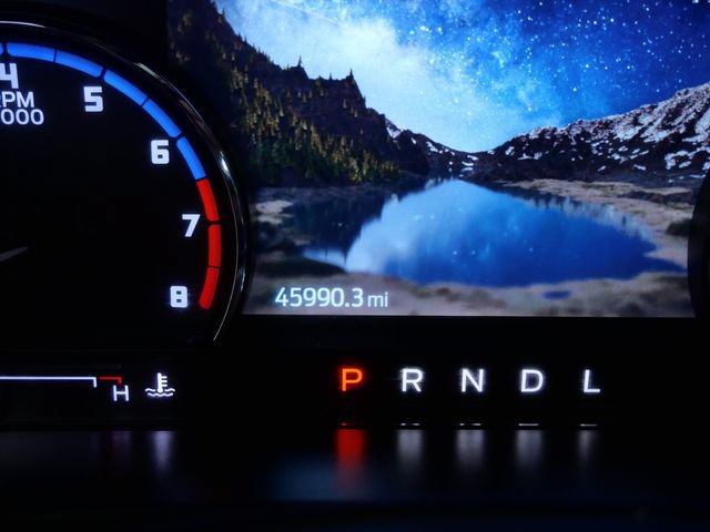 Certified 2024 Ford Bronco Sport Outer Banks w/ Tech Package AWD/4WD image 19