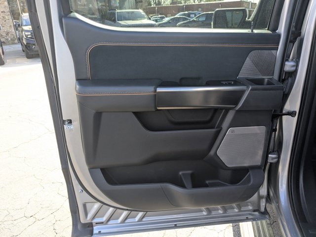 Certified 2022 Ford F150 Platinum w/ Max Trailer Tow Package image 27