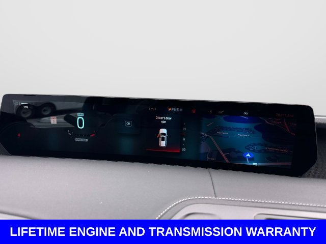 Certified 2025 Ford Expedition Platinum w/ Driver's Package AWD/4WD image 30