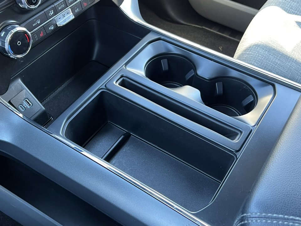 Certified 2022 Ford F150 XLT w/ Equipment Group 302A High image 43