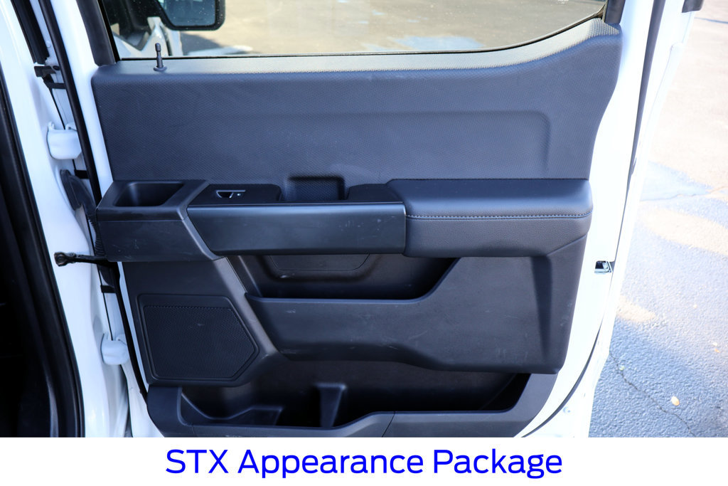 Certified 2023 Ford F150 XL w/ STX Appearance Package RWD image 28