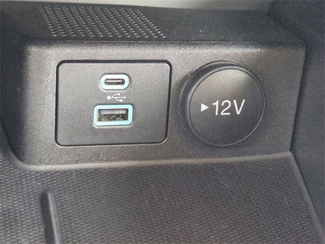 Certified 2023 Ford Escape SE image 23