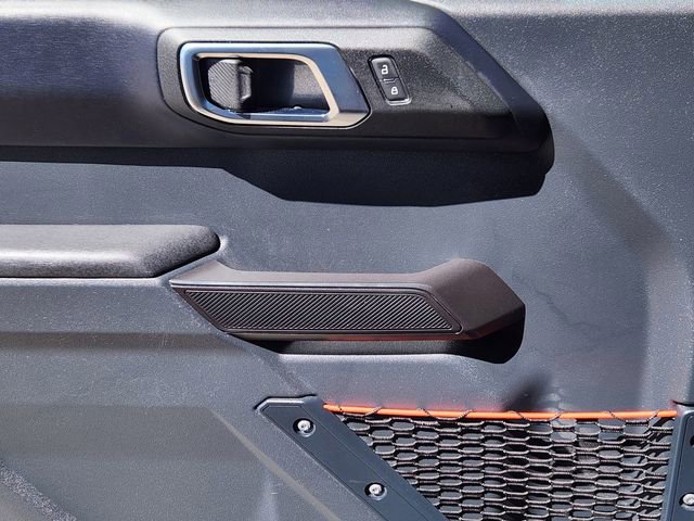Certified 2024 Ford Bronco Raptor w/ Interior Carbon Fiber Pack 6 AWD/4WD image 12