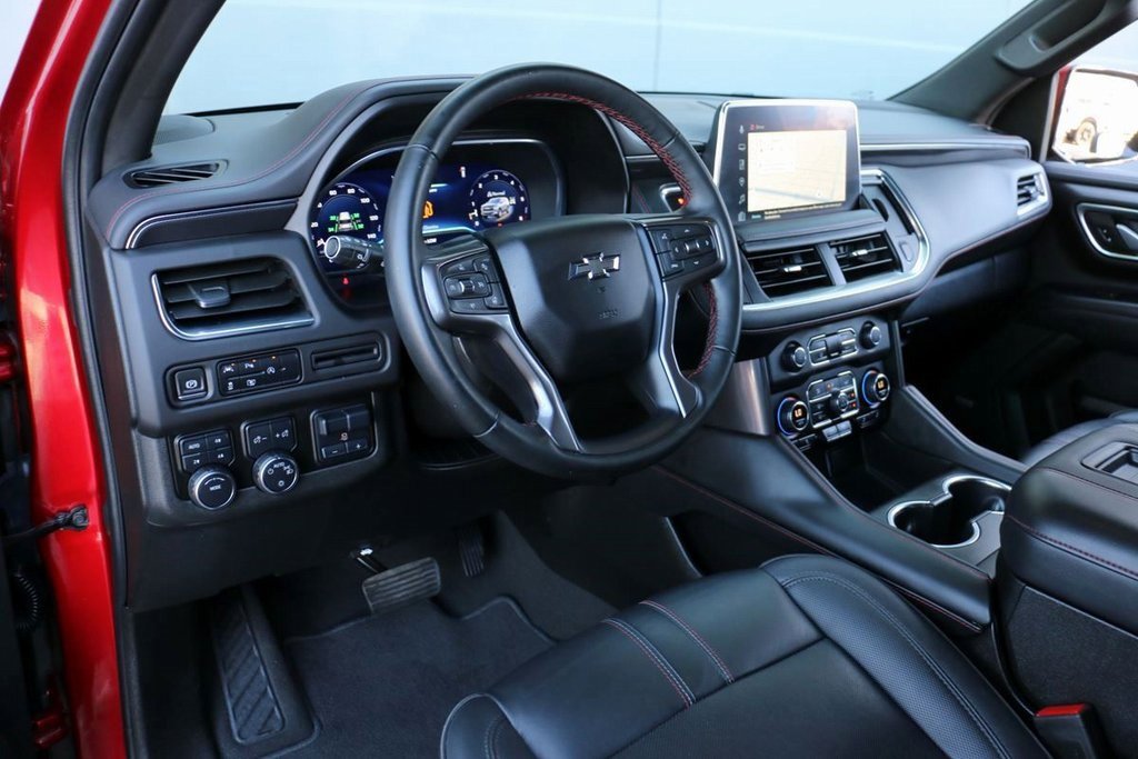 Used 2024 Chevrolet Tahoe RST w/ Luxury Package image 25