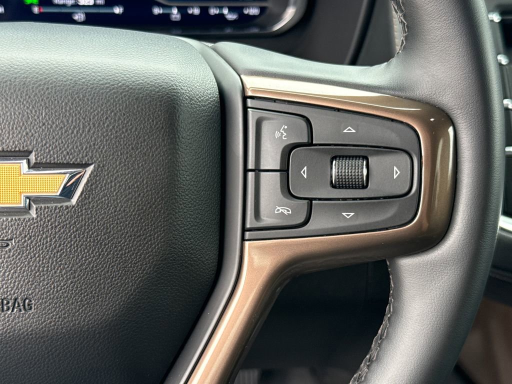 Used 2023 Chevrolet Tahoe High Country image 17