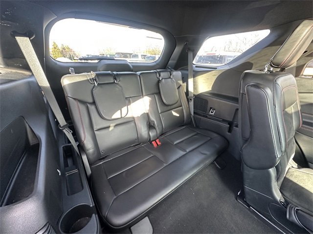 Certified 2023 Ford Explorer ST-Line w/ Class IV Trailer Tow Package image 40