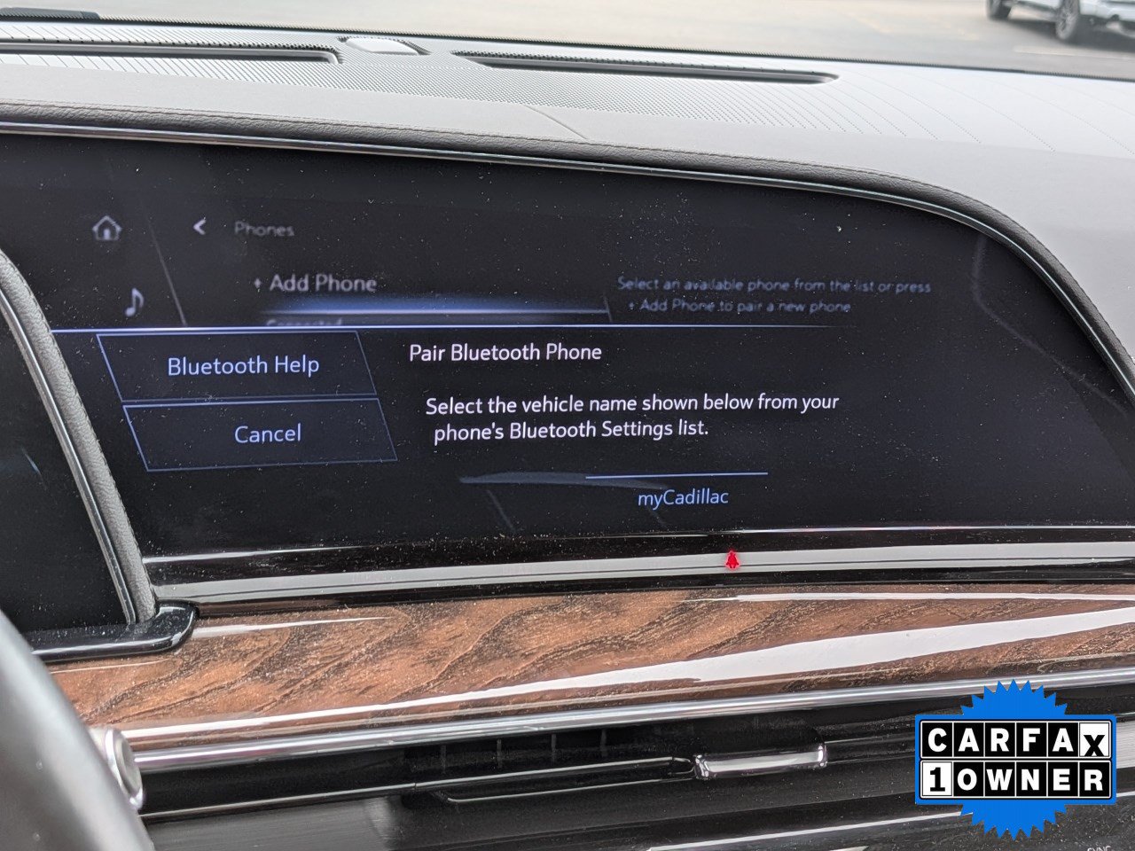 Used 2023 Cadillac Escalade Sport Platinum AWD/4WD image 28