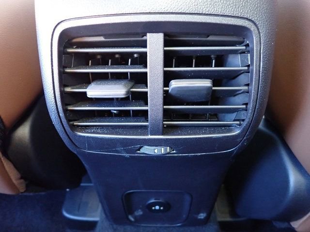 Certified 2025 Ford Bronco Sport Outer Banks w/ Outer Banks Tech Package+ AWD/4WD image 18