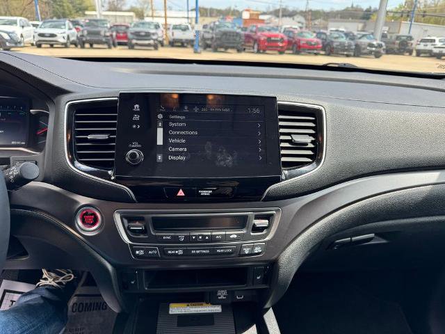 Used 2022 Honda Pilot Special Edition image 14