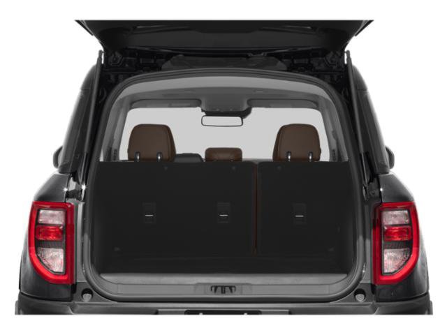 Certified 2023 Ford Bronco Sport Badlands w/ Premium Package image 11