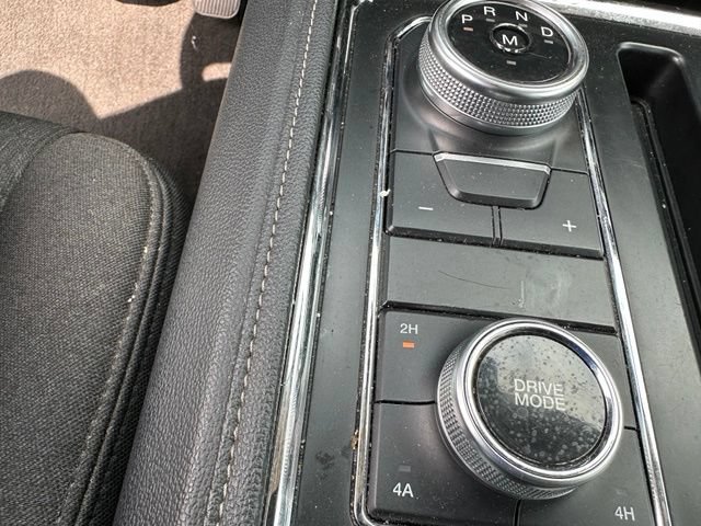Certified 2024 Ford Expedition XLT AWD/4WD image 19
