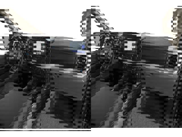 Certified 2022 Ford F150 XL w/ STX Appearance Package image 18