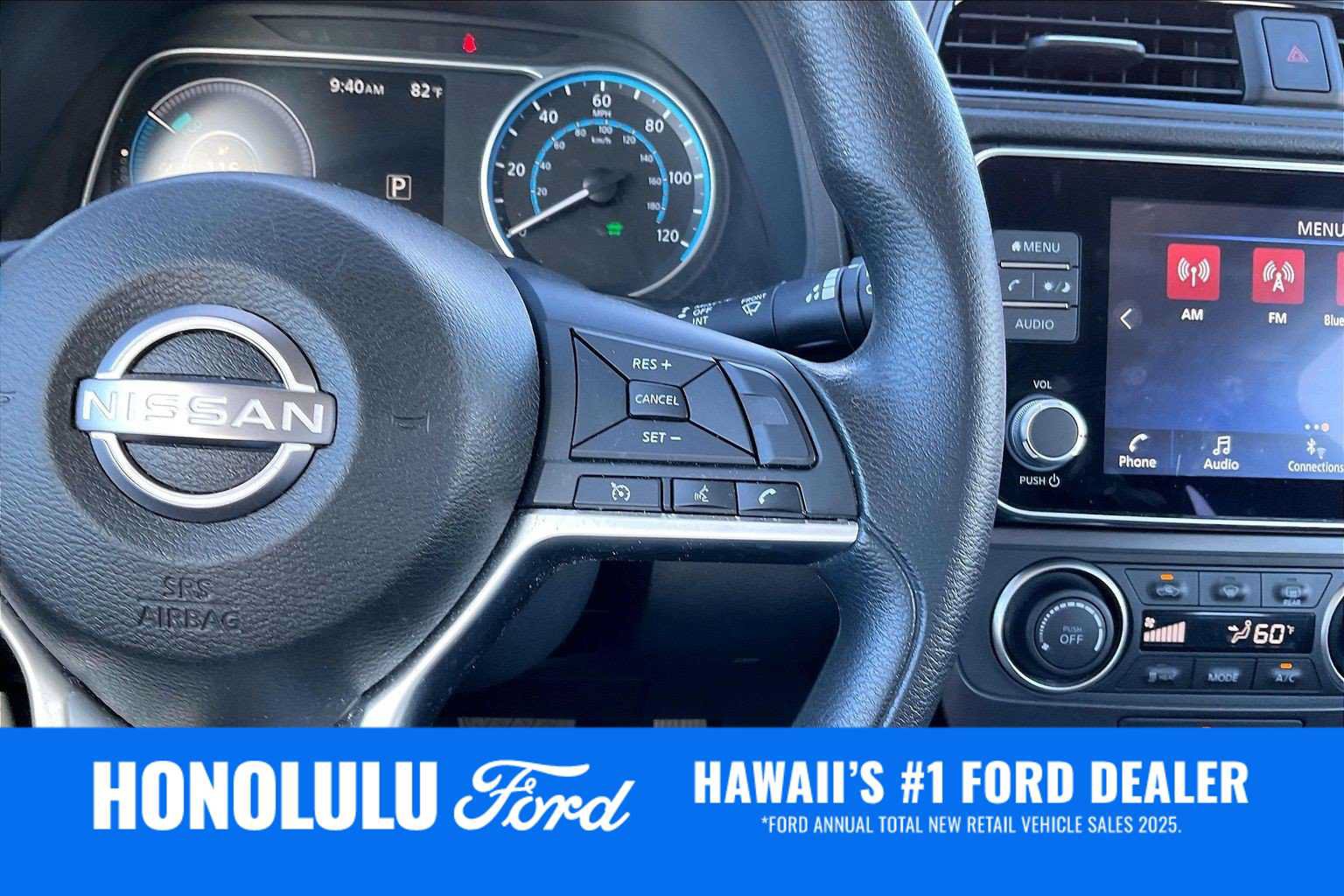 Used 2024 Nissan Leaf S FWD image 25