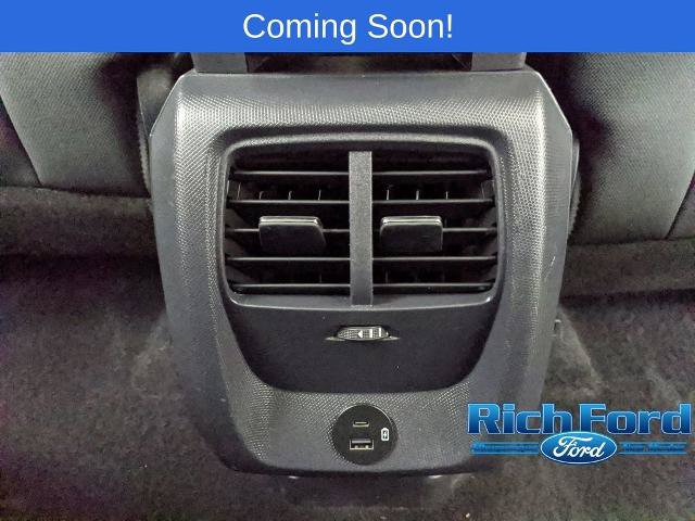 Certified 2023 Ford Mustang Mach-E Premium AWD/4WD image 16