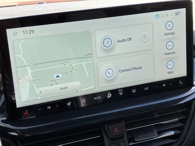 Certified 2023 Ford Escape ST-Line w/ Tech Pack #1 image 11