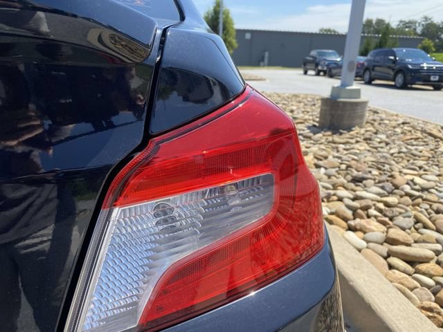 Used 2019 Subaru WRX AWD/4WD image 10