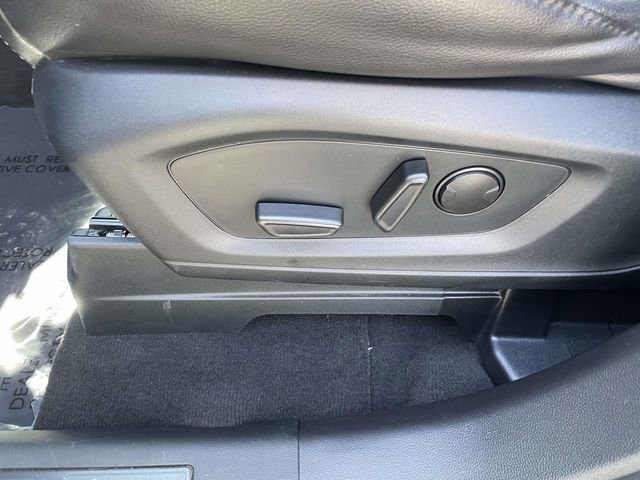 Certified 2022 Ford Explorer ST w/ Equipment Group 401A image 14