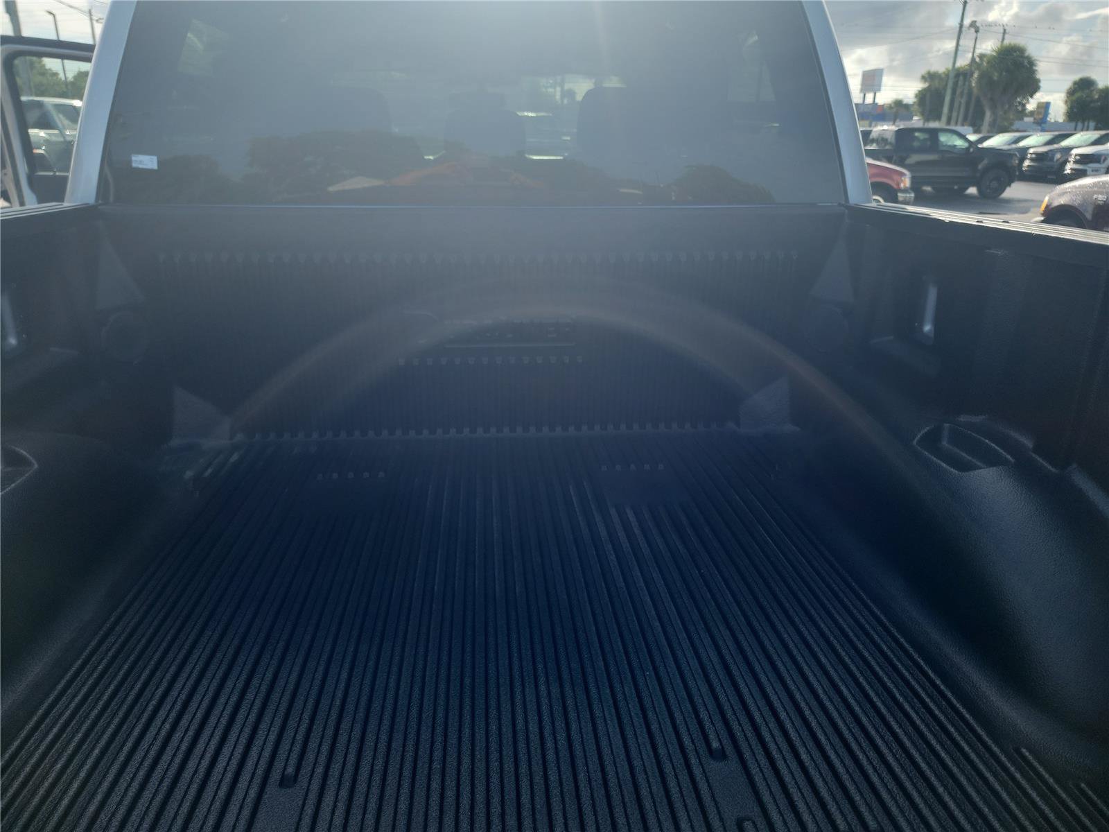 Certified 2024 Ford F150 XLT w/ Mobile Office Package AWD/4WD image 21