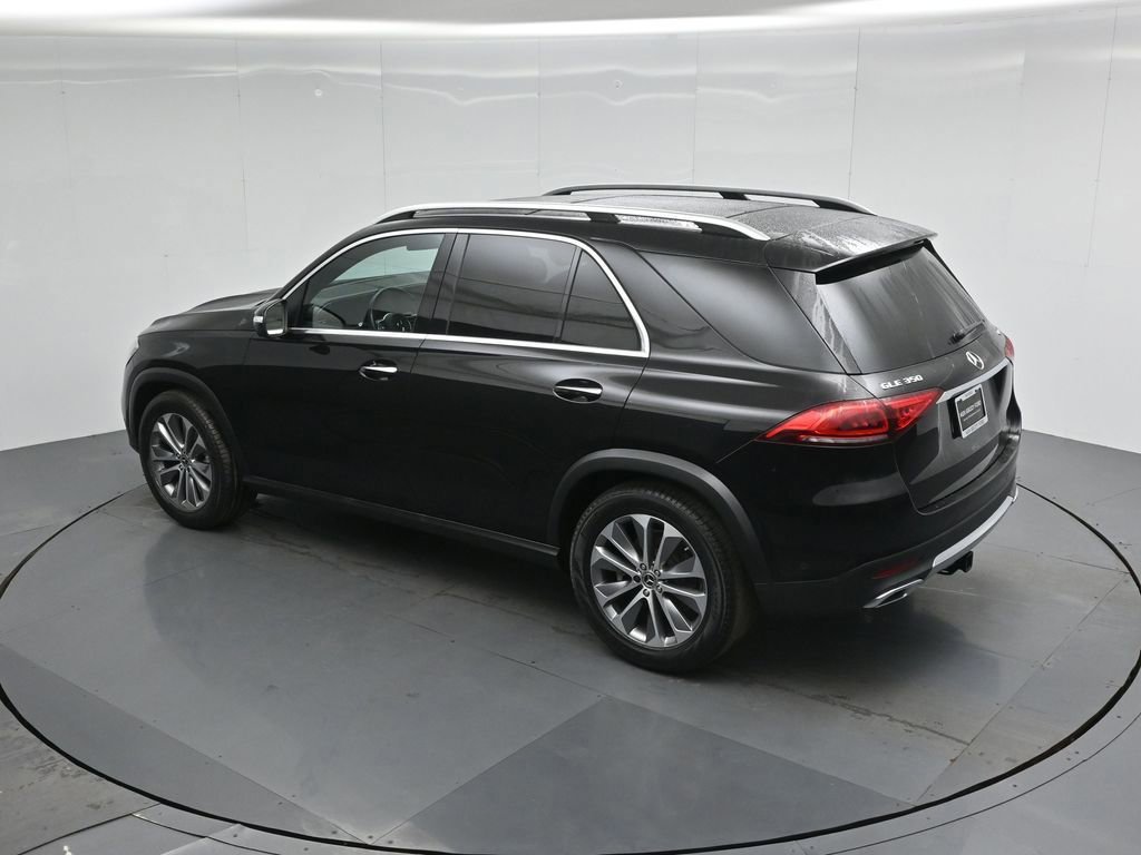 Used 2020 Mercedes-Benz GLE 350 4MATIC image 18