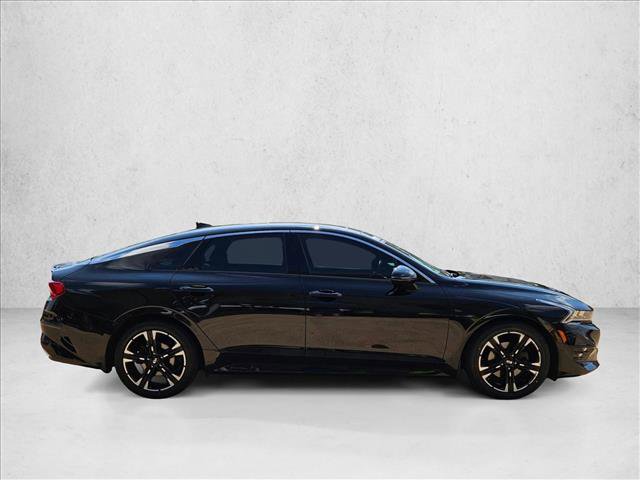 Used 2021 Kia K5 GT-Line w/ GT-Line FWD Premium Package image 4