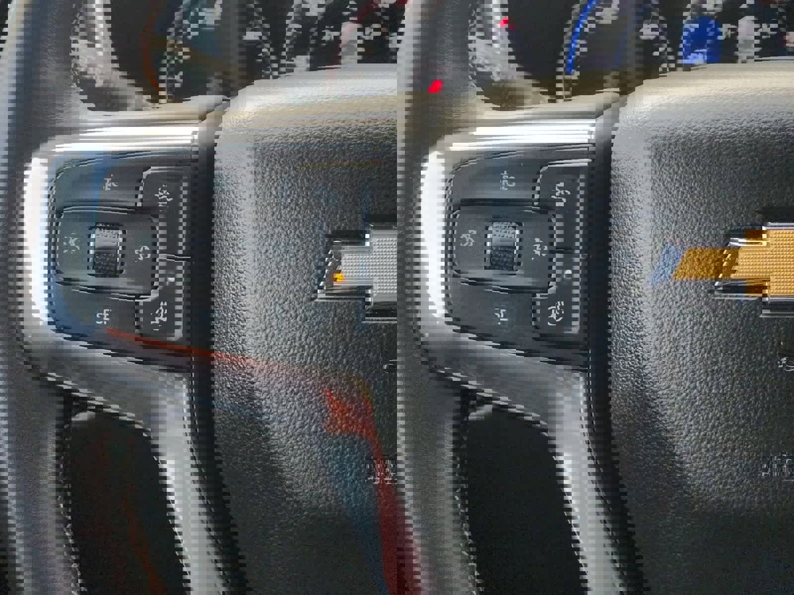 Used 2022 Chevrolet Blazer Premier image 26